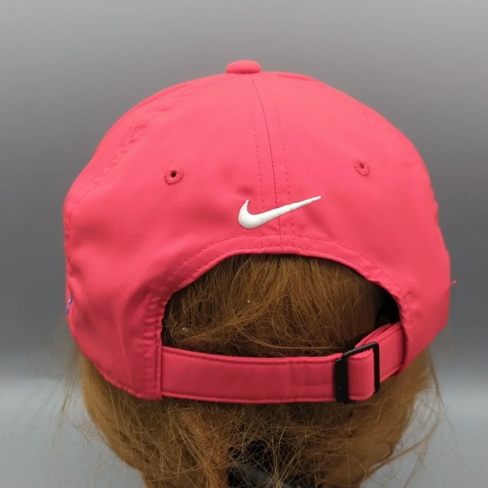 Nike davis cup